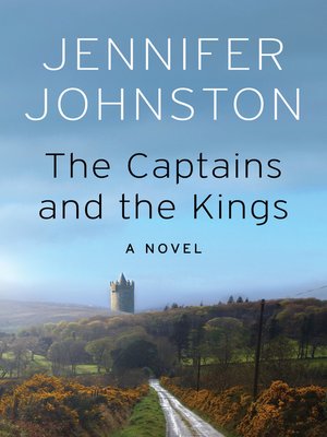 cover image of The Captains and the Kings